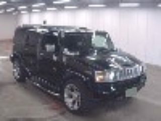 Заказать HUMMER H2