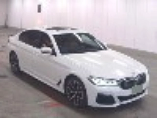 Заказать BMW 5 SERIES