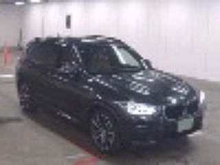 Заказать BMW X3