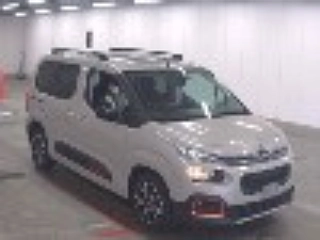Заказать CITROEN BERLINGO