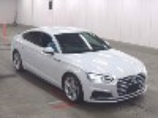 Заказать AUDI A5 SPORTBACK