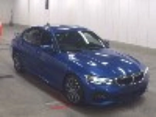 Заказать BMW 3 SERIES