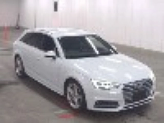 Заказать AUDI A4 AVANTE