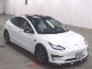 Заказать TESLA MODEL 3