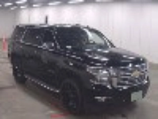 Заказать CHEVROLET CVL TAHOE