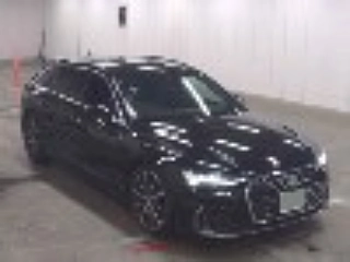 Заказать AUDI A6 AVANTE