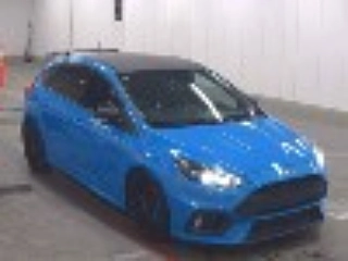Заказать FORD EUFO FOCUS