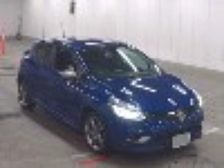 Заказать RENAULT LUTECIA