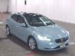 Заказать VOLVO V40