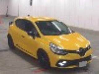 Заказать RENAULT LUTECIA