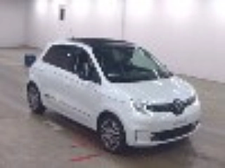 Заказать RENAULT TWINGO