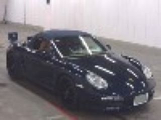 Заказать PORSCHE BOXSTER