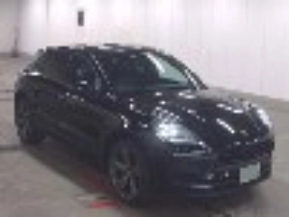 Заказать PORSCHE MACAN
