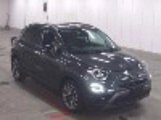 Заказать FIAT 500X
