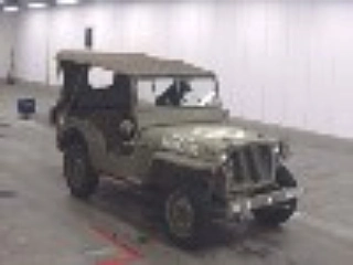 Заказать FORD JEEP 4W