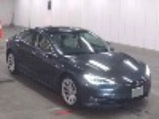 Заказать TESLA MODEL S