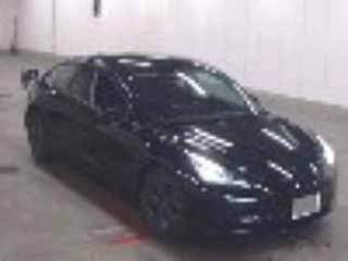 Заказать TESLA MODEL 3