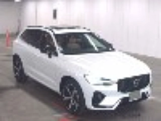 Заказать VOLVO XC60