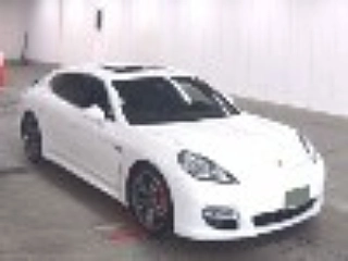 Заказать PORSCHE PANAMERA
