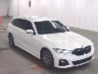 Заказать BMW 3 SERIES