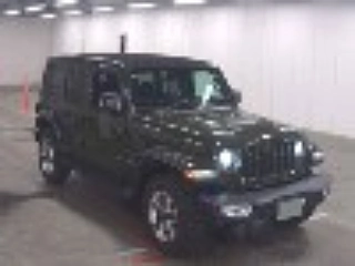 Заказать JEEP WRANGLER UNLIMITED