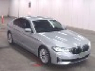 Заказать BMW 5 SERIES