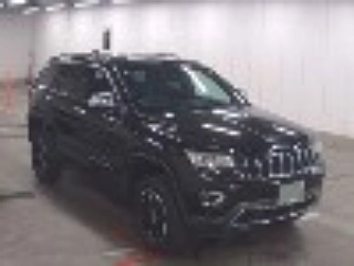 Заказать JEEP GRAND CHEROKEE
