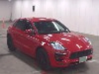 Заказать PORSCHE MACAN