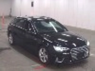 Заказать AUDI A4 AVANTE