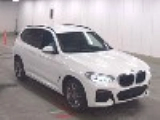 Заказать BMW X3