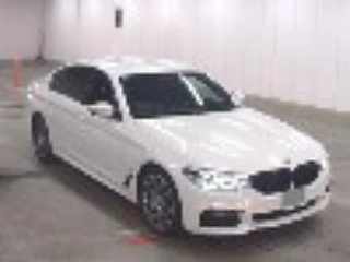 Заказать BMW 5 SERIES