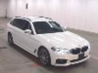 Заказать BMW 5 SERIES