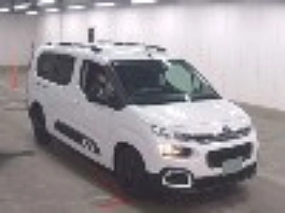 Заказать CITROEN BERLINGO
