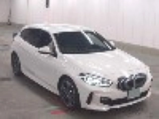 Заказать BMW 1 SERIES