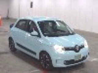 Заказать RENAULT TWINGO