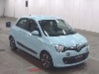Заказать RENAULT TWINGO
