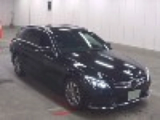 Заказать MERCEDES BENZ C CLASS STATION WAGON