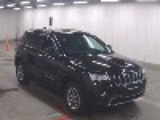 Заказать JEEP GRAND CHEROKEE