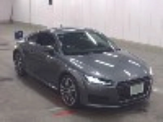 Заказать AUDI TT