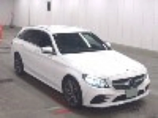 Заказать MERCEDES BENZ C CLASS STATION WAGON
