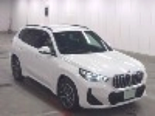 Заказать BMW X1