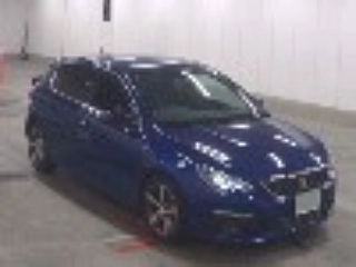Заказать PEUGEOT 308