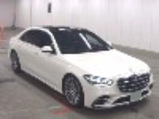 Заказать MERCEDES BENZ S CLASS