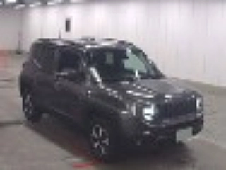 Заказать JEEP RENEGADE
