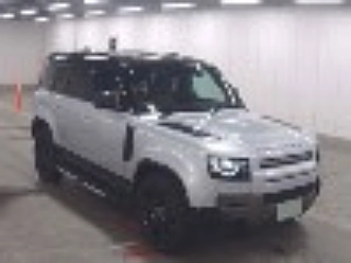 Заказать LAND ROVER DEFENDER