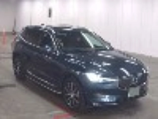 Заказать VOLVO XC60