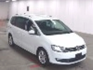 Заказать VOLKSWAGEN SHARAN