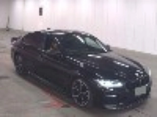 Заказать BMW 5 SERIES