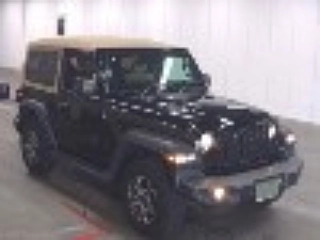 Заказать JEEP WRANGLER