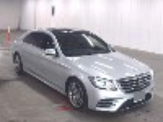 Заказать MERCEDES BENZ S CLASS